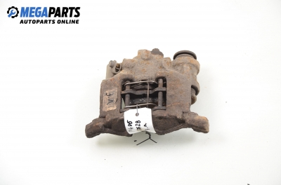 Caliper for Peugeot 406 2.0 16V, 132 hp, sedan, 1998, position: rear - left