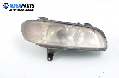 Headlight for Opel Omega B 2.5 TD, 130 hp, sedan, 1999, position: right