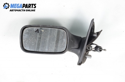 Mirror for Fiat Punto 1.1, 54 hp, 5 doors, 1994, position: left