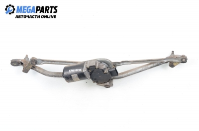 Front wipers motor for Audi A4 (B5) 2.5 TDI, 150 hp, station wagon automatic, 2000, position: front