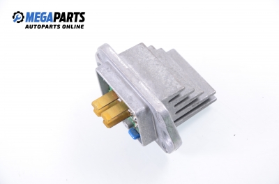 Blower motor resistor for Honda Civic 1.4, 75 hp, hatchback, 5 doors automatic, 2002