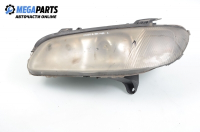 Headlight for Opel Omega B 2.5 TD, 130 hp, sedan, 1999, position: left