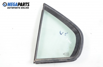 Fantă de ventilație ușă pentru Honda Civic VI 1.5 16V, 114 cp, hatchback, 5 uși, 1997, poziție: stânga - spate