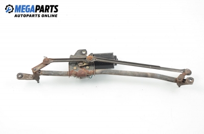 Front wipers motor for Fiat Bravo 1.4, 80 hp, 1996