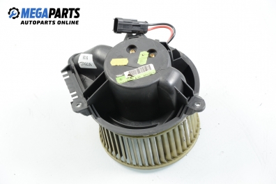 Heating blower for Renault Megane Scenic 1.6, 90 hp, 1997 № Valeo 657322C