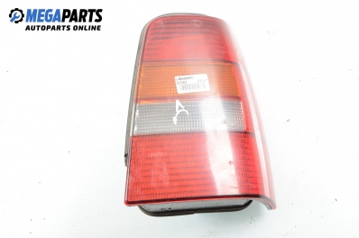 Tail light for Volkswagen Golf III 1.6, 101 hp, station wagon, 1995, position: right Hella