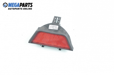 Central tail light for BMW 3 (E36) 1.6, 102 hp, sedan, 1996, position: rear