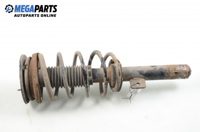 Macpherson shock absorber for Peugeot 406 2.0 16V, 132 hp, sedan, 1998, position: front - left