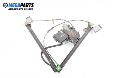 Antrieb el. fensterheber für Volkswagen Golf III 1.6, 101 hp, combi, 1995, position: rechts, vorderseite