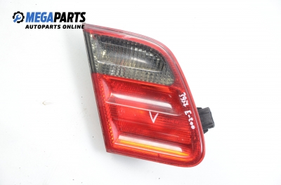 Inner tail light for Mercedes-Benz E-Class 210 (W/S) 2.0 Kompressor, 163 hp, sedan automatic, 2001, position: left