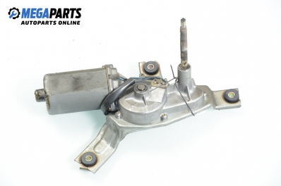 Front wipers motor for Mitsubishi Space Runner 2.0 TD, 82 hp, 1996, position: rear