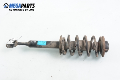 Macpherson shock absorber for Volkswagen Passat (B5; B5.5) 1.8, 125 hp, station wagon automatic, 1997, position: front - right № Sachs 557 833