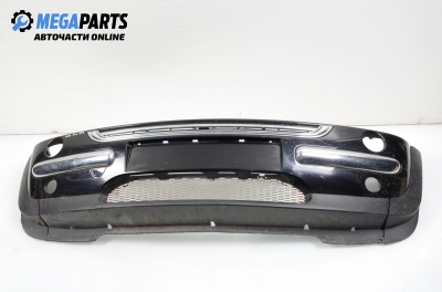 Frontstoßstange for Mini Cooper (R50, R53) 1.6, 116 hp, 2003, position: vorderseite