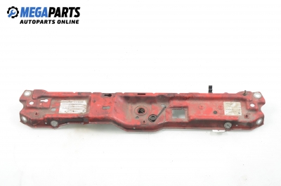 Front upper slam panel for Opel Corsa C 1.2, 75 hp, hatchback, 5 doors, 2002