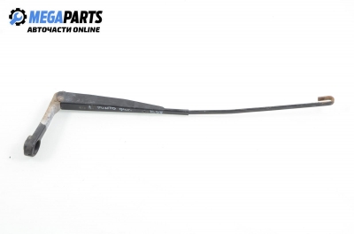 Front wipers arm for Fiat Punto 1.1, 54 hp, 1994, position: left