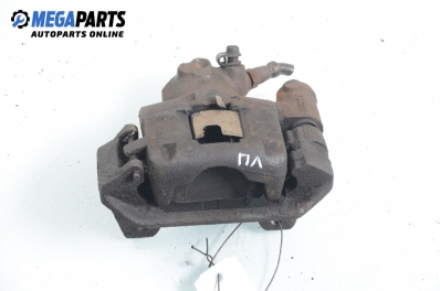 Caliper for Fiat Punto 1.1, 54 hp, 3 doors, 1995, position: front - left