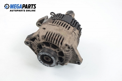 Alternator for Renault Megane I 1.6, 75 hp, hatchback, 1996