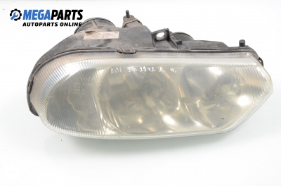 Headlight for Alfa Romeo 156 1.8 16V T.Spark, 144 hp, sedan, 1999, position: right