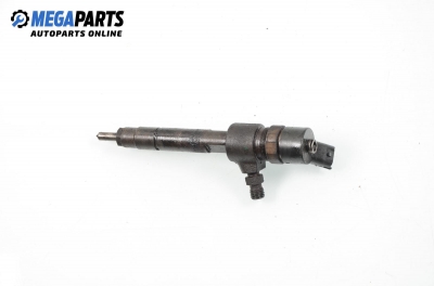 Diesel fuel injector for Opel Vectra C 1.9 CDTI, 120 hp, hatchback, 2004 № Bosch 0 445 110 165