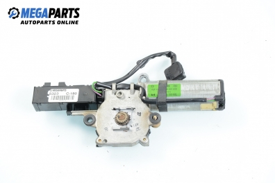 Motor trapă de plafon pentru Mercedes-Benz C-Class 202 (W/S) 1.8, 122 cp, sedan, 1994