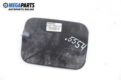 Fuel tank door for BMW 3 (E36) 1.6, 102 hp, sedan, 1996