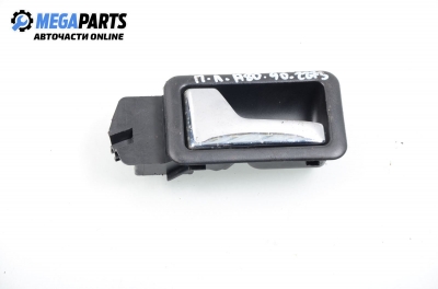 Inner handle for Audi 80 (B3) 2.0 4x4, 115 hp, sedan, 1990, position: front - left