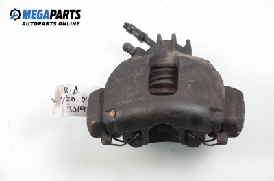 Caliper for Volvo S70/V70 2.4 D5, 163 hp, station wagon, 2004, position: front - right