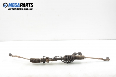 Hydraulic steering rack for Subaru Legacy 2.0 4WD, 116 hp, station wagon, 1992