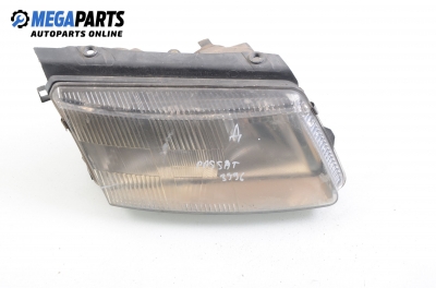 Headlight for Volkswagen Passat (B5; B5.5) 1.9 TDI, 110 hp, station wagon, 1998, position: right