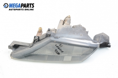 Headlight for Lancia Y 1.1, 54 hp, 3 doors, 1998, position: left