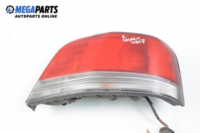 Tail light for Mitsubishi Galant VIII 2.0 TDI, 90 hp, sedan, 1998, position: right