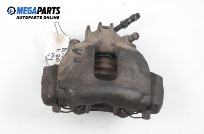 Caliper for Volvo S70/V70 2.4 D5, 163 hp, station wagon, 2004, position: front - left