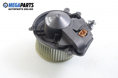 Heating blower for Volkswagen Passat (B5; B5.5) 1.9 TDI, 110 hp, station wagon, 1998