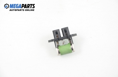 Blower motor resistor for Lancia Kappa 2.4 TDS, 124 hp, sedan, 1996