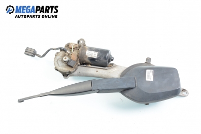 Front wipers motor for Mercedes-Benz C-Class 202 (W/S) 1.8, 122 hp, sedan, 1994