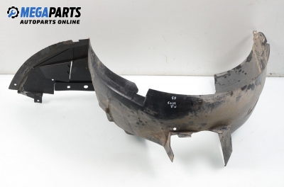 Inner fender for Citroen C3 1.4 HDi, 68 hp, hatchback, 5 doors, 2003, position: front - right