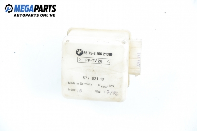 Modul аlarmă auto pentru BMW 3 (E36) 1.6, 102 cp, sedan, 1996 № 65.75-8 366 213