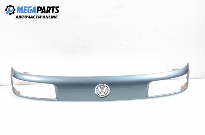 Grill for Volkswagen Passat 1.6, 75 hp, sedan, 1988, position: front