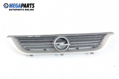 Grill for Opel Vectra B 2.0 16V, 136 hp, station wagon, 1999