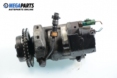 Diesel injection pump for Ford Focus I 1.8 TDCi, 115 hp, station wagon, 2001