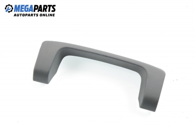 Plastic interior pentru Audi A6 Allroad 2.7 T Quattro, 250 cp automat, 2000