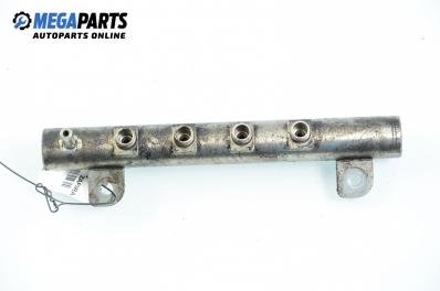 Fuel rail for Opel Zafira B 1.9 CDTI, 150 hp, 2005