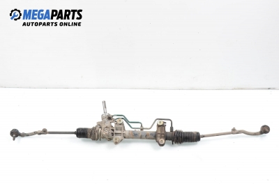 Hydraulic steering rack for Renault Laguna 1.8, 90 hp, hatchback, 1994