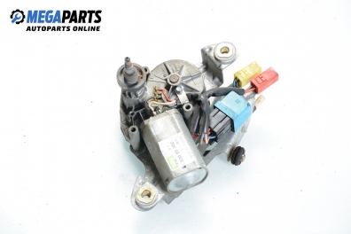 Motor scheibenwischer, vorne for Peugeot 306 1.4, 75 hp, hecktür, 1994