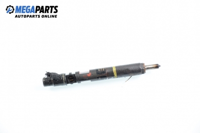 Diesel fuel injector for Ford Focus I 1.8 TDCi, 115 hp, station wagon, 2001 № Delphi R9044Z013A