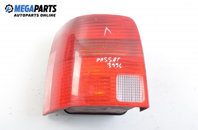 Tail light for Volkswagen Passat (B5; B5.5) 1.9 TDI, 110 hp, station wagon, 1998, position: left