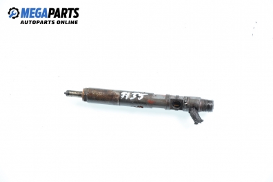 Diesel fuel injector for Ford Focus I 1.8 TDCi, 115 hp, station wagon, 2001 № Delphi R9044Z013A