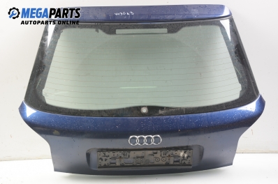 Capac spate pentru Audi A3 (8L) 1.6, 101 cp, 3 uși, 1998