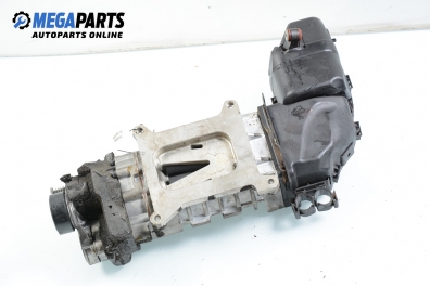 Turbocompresor pentru Volkswagen Golf VI 1.4 TSI, 122 cp, 3 uși, 2009 № 03C 276 325 484