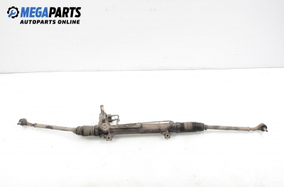 Hydraulic steering rack for Peugeot 406 2.0 16V, 132 hp, sedan, 1998